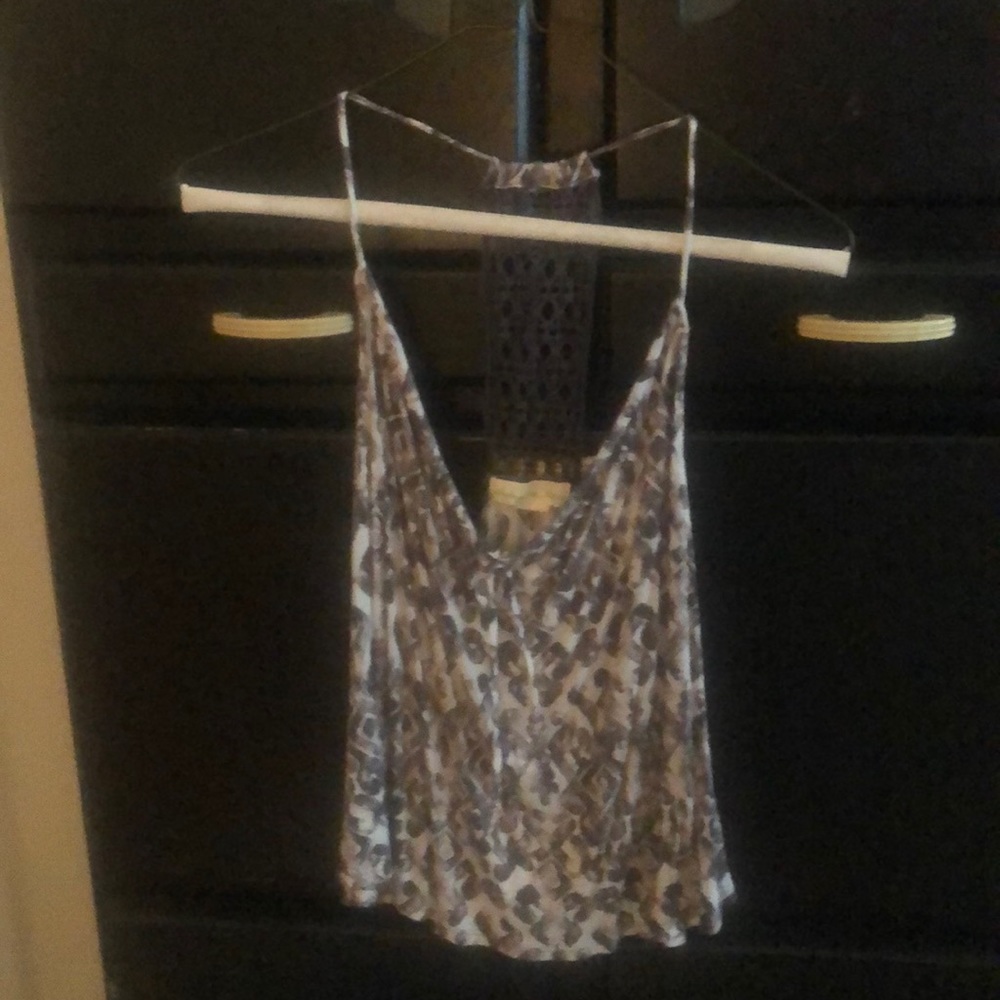 Tank top - Picture 1 of 2